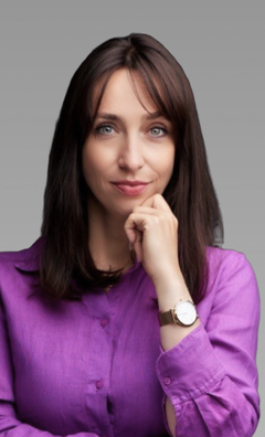 Agata Roszkiewicz-Lewicka - Adwokat