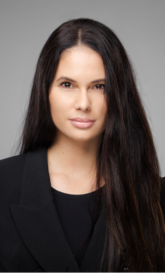 Joanna Podczaszy - Radca Prawny