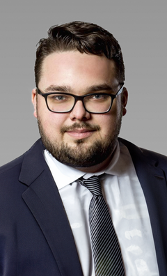 Oskar Skoczylas - Adwokat