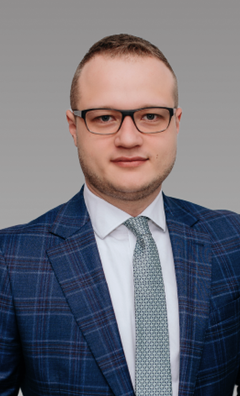 Tomasz Kubata - Adwokat